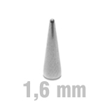 4x12 mm Spikes Basis Normal